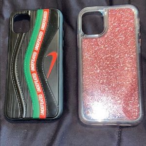 Phone cases